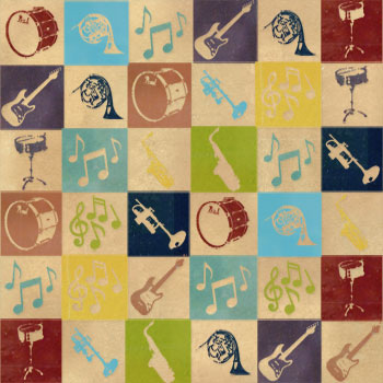 Mosaic House Moroccan tile CH_Instruments Hippi  chiseled field 
